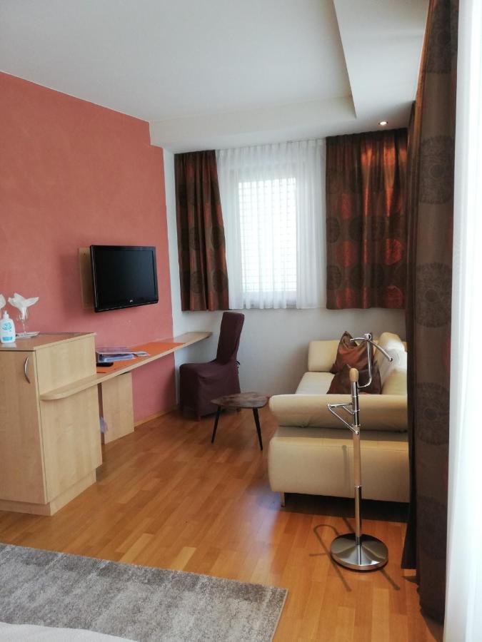 Landhaus Griesser Otel Seeboden Dış mekan fotoğraf