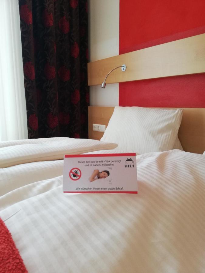 Landhaus Griesser Otel Seeboden Dış mekan fotoğraf