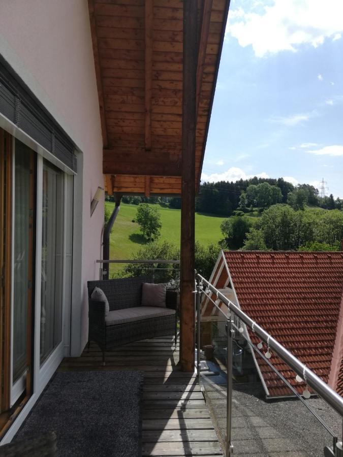 Landhaus Griesser Otel Seeboden Dış mekan fotoğraf