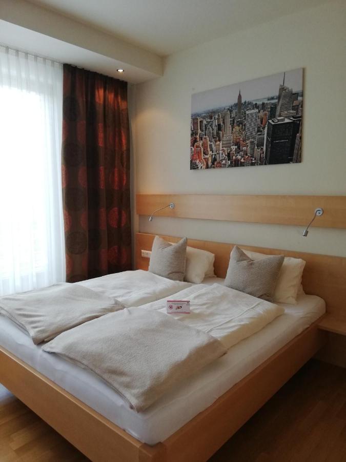 Landhaus Griesser Otel Seeboden Dış mekan fotoğraf
