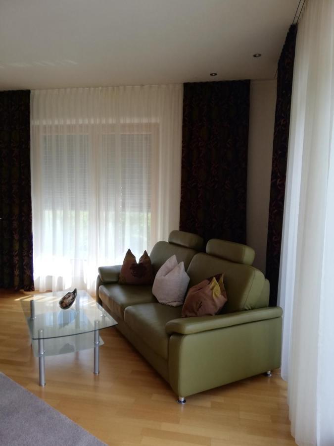 Landhaus Griesser Otel Seeboden Dış mekan fotoğraf