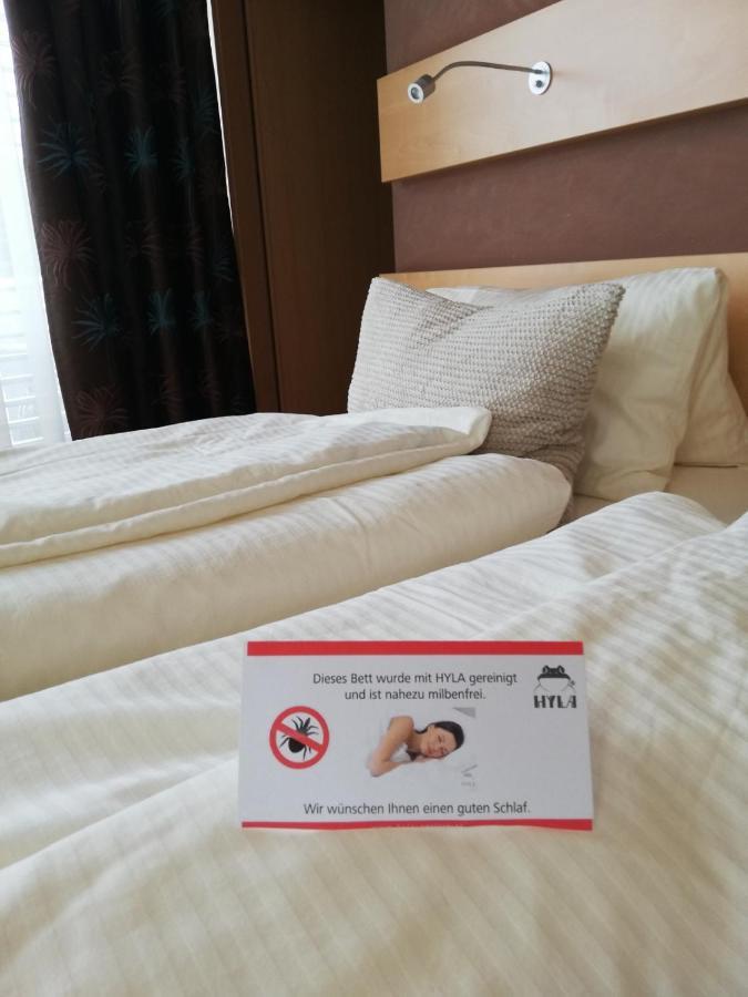 Landhaus Griesser Otel Seeboden Dış mekan fotoğraf