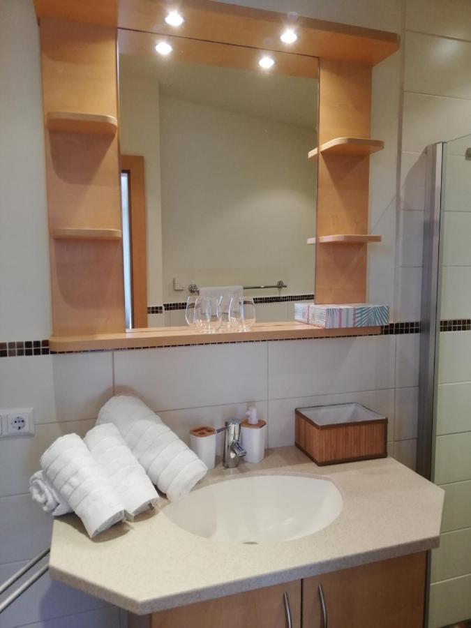 Landhaus Griesser Otel Seeboden Dış mekan fotoğraf