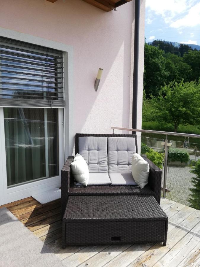 Landhaus Griesser Otel Seeboden Dış mekan fotoğraf