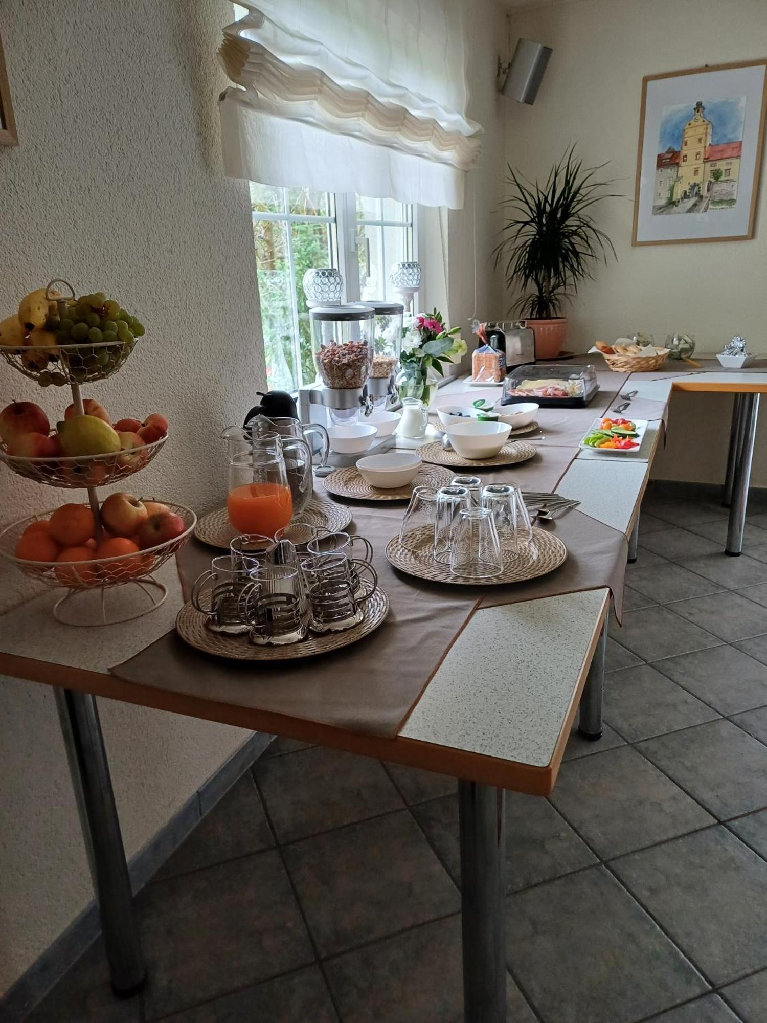 Landhaus Griesser Otel Seeboden Dış mekan fotoğraf