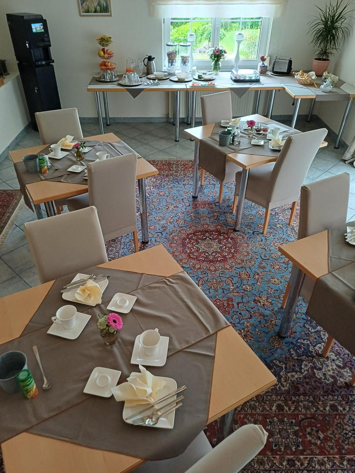 Landhaus Griesser Otel Seeboden Dış mekan fotoğraf